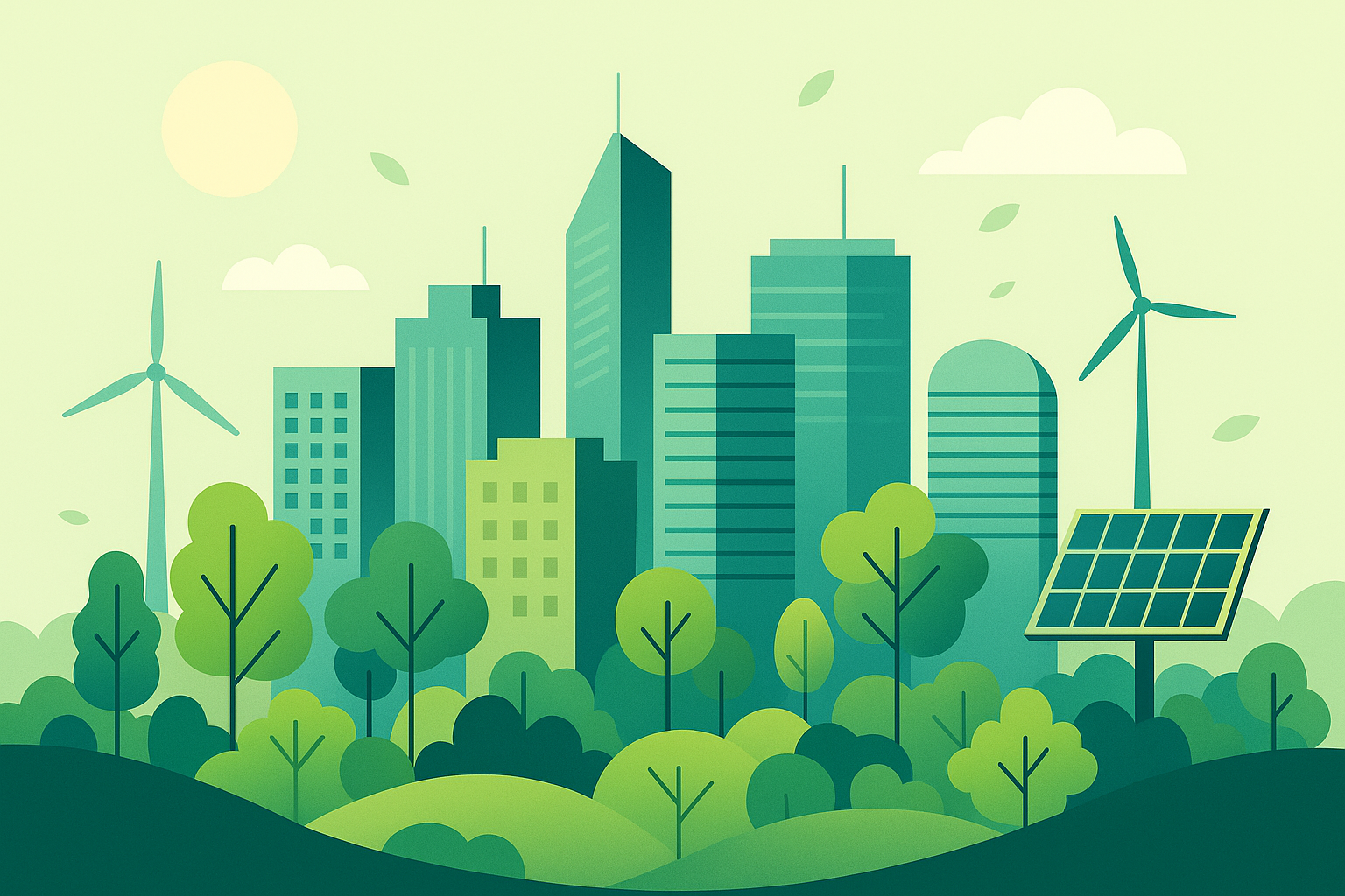 Green City Project